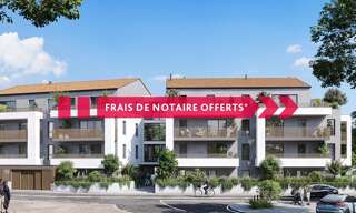 Appartement neuf   m² à vendre à Le Loroux-Bottereau (44430)