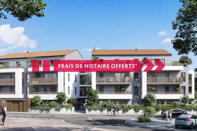 Appartement 4 pièces 339000 €