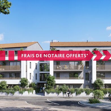 Appartement 4 pièces 339000 €