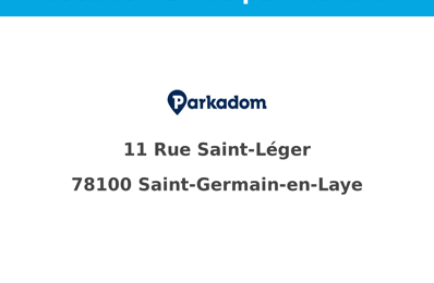 location garage 100 € CC /mois à proximité de Guyancourt (78280)