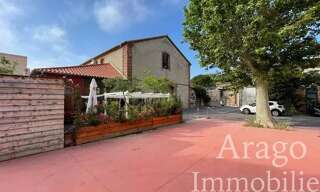 Local industriel  336 m² à louer à Rivesaltes (66600)