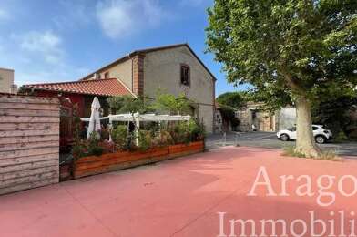 Local industriel  1990 €