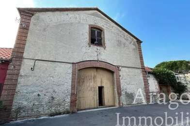 Local industriel  1990 €