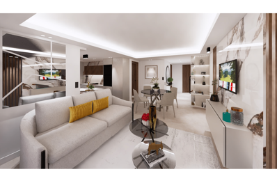 vente appartement 1 080 000 € à proximité de Mouans-Sartoux (06370)