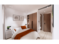 CANNES CENTRE BANANE PENTHOUSE T3 DE 66M2 TERRASSE SUD 20M2 — photo 4