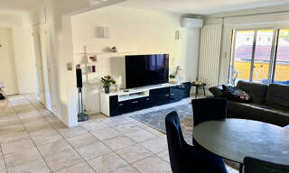Appartement 4 Pièces 101 m² à vendre à Cannes (06400)
