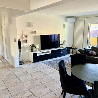 Appartement 4 pièces 399900 €