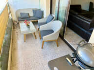 CANNES ANGLAIS T4 LUMINEUX DE 101M2 TERRASSE 18M2 GARAGE — photo 2