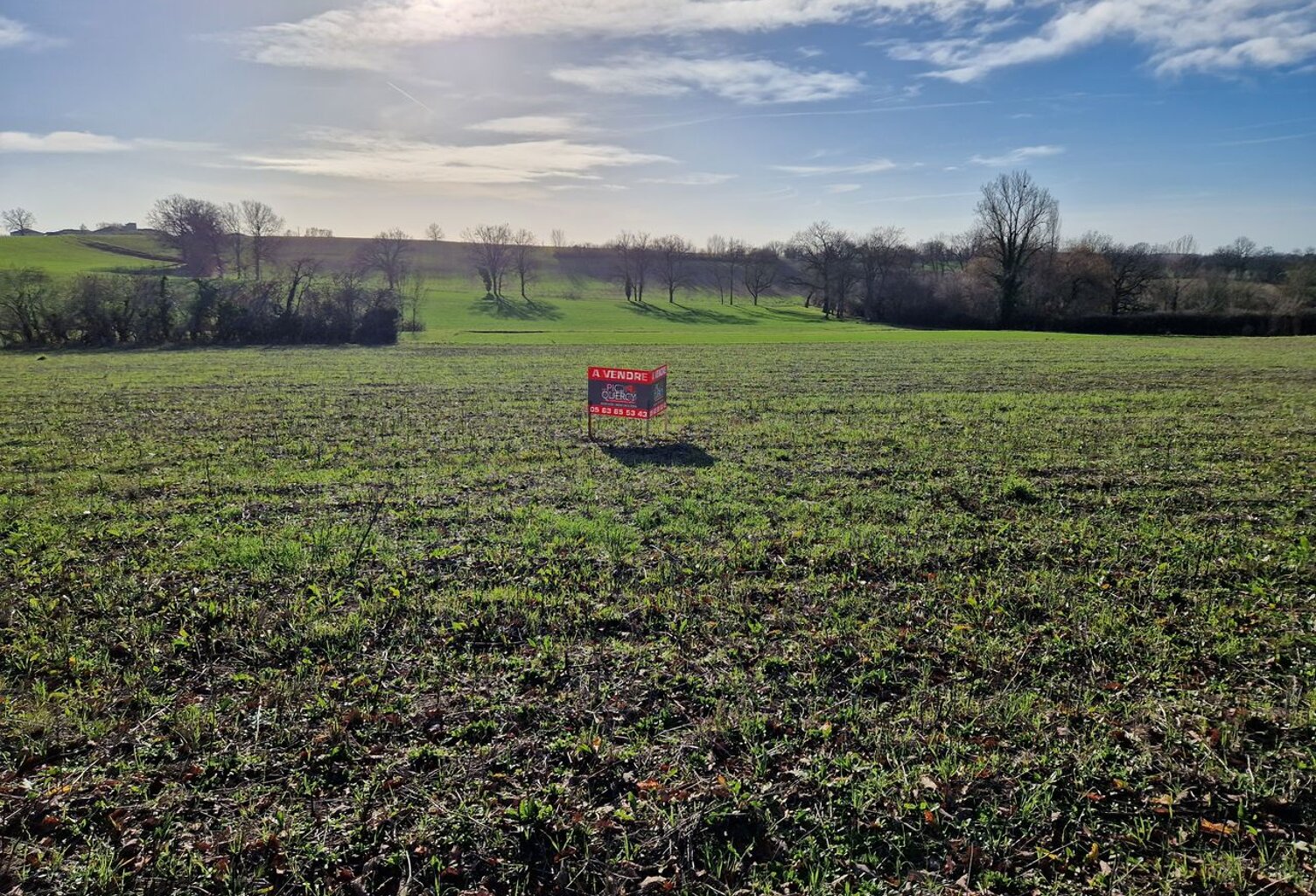 Terrain 0 m² — photo 1