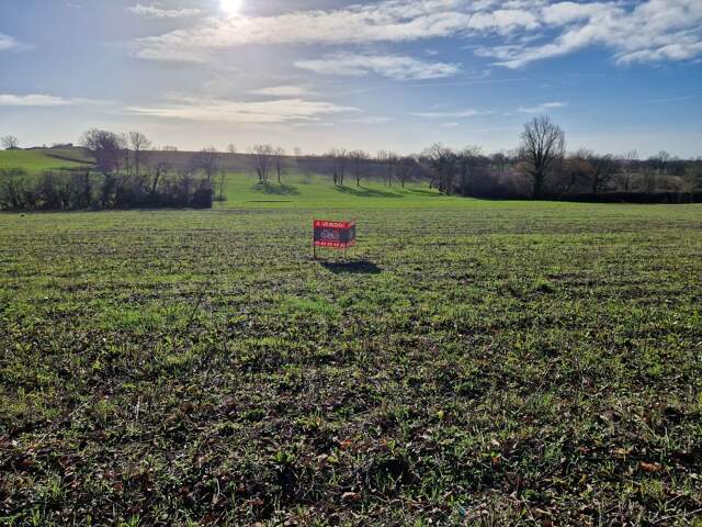 Terrain 0 m² — photo du bien