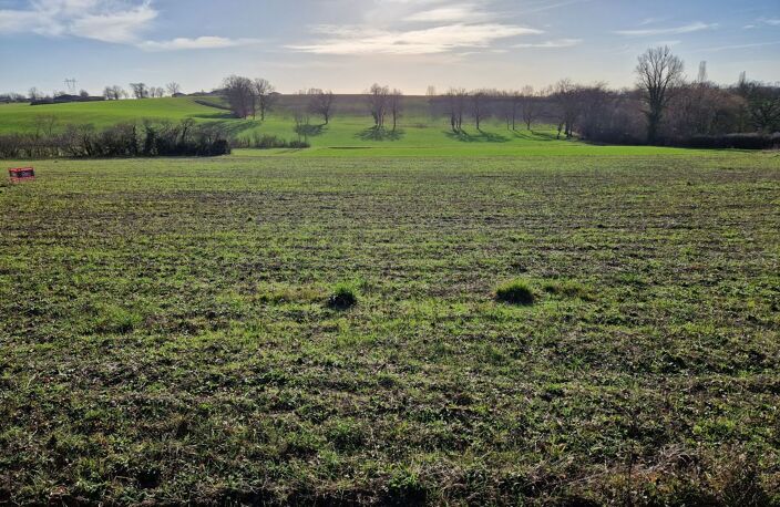 Terrain 0 m² — photo 2