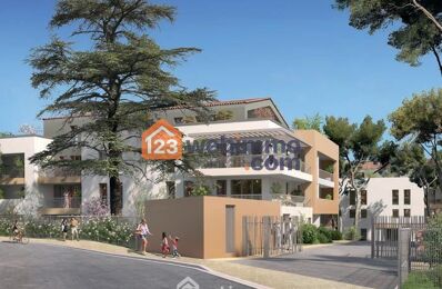 vente appartement 287 000 € à proximité de Gignac-la-Nerthe (13180)