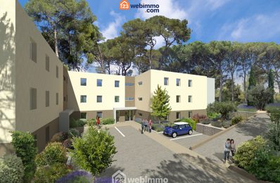 vente appartement 219 900 € à proximité de Rochefort-du-Gard (30650)