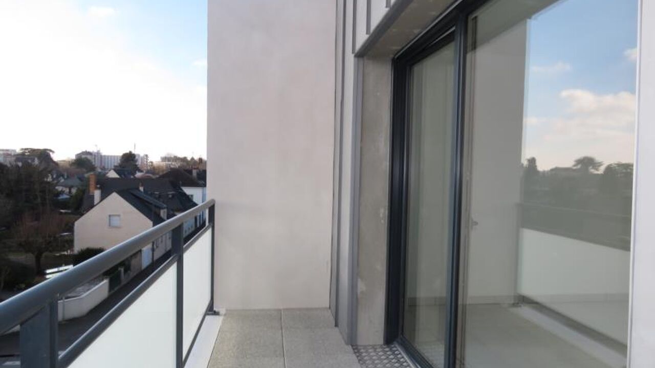 appartement 2 pièces 46 m2 à vendre à Tours (37100)