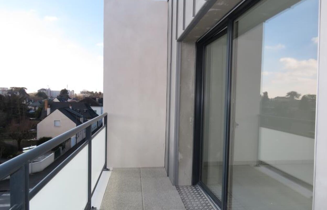 appartement 2 pièces 46 m2 à vendre à Tours (37100)