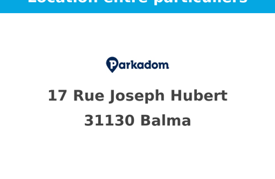 location garage 80 € CC /mois à proximité de Belberaud (31450)