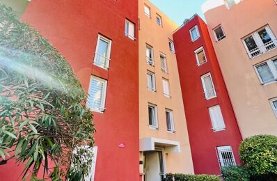 vente appartement 310 000 € à proximité de Biot (06410)