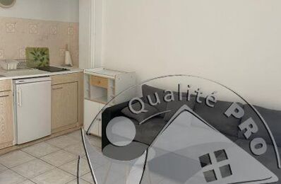 vente appartement 159 000 € à proximité de Aimargues (30470)