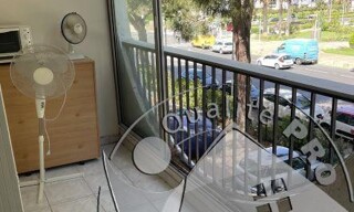 Appartement 1 Pièce 21 m² à vendre à La Grande-Motte (34280)