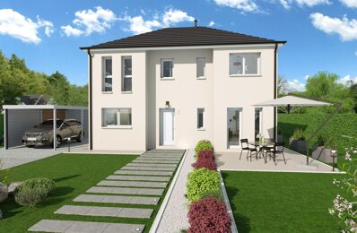 construire maison 275 000 € à proximité de Frichemesnil (76690)