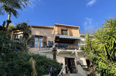 vente maison 995 000 € à proximité de La Gaude (06610)
