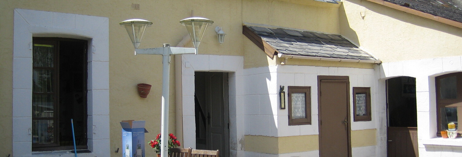 Maison 7 Pièces 110 m² à vendre à Saint-Christophe-en-Bazelle (36210)