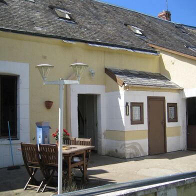 Maison 7 pièces 75000 €