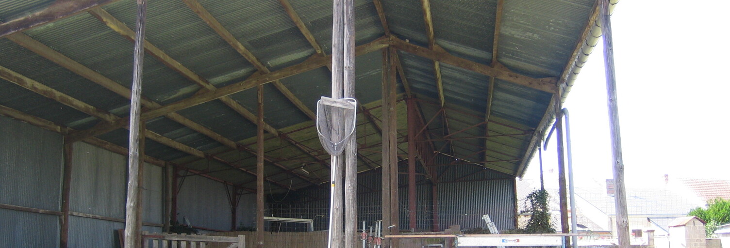 Maison 7 Pièces 110 m² à vendre à Saint-Christophe-en-Bazelle (36210)