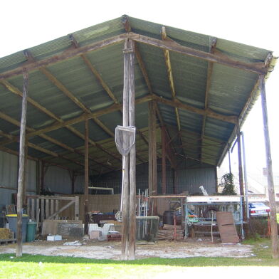 Maison 7 pièces 75000 €