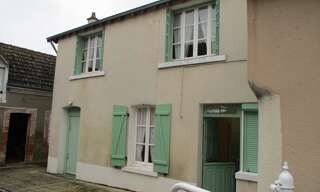 Maison 4 Pièces 85 m² à vendre à Bagneux (36210)