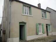 Maison de bourg mitoyenne — photo 2