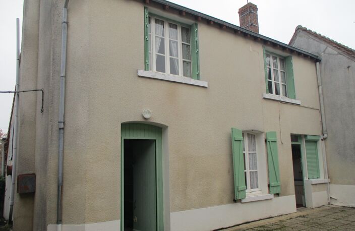 Maison de bourg mitoyenne — photo 2