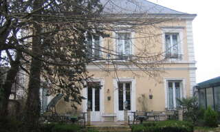 Maison 12 Pièces 322 m² à vendre à Chabris (36210)