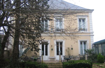 vente maison 396 800 € à proximité de Villentrois (36600)