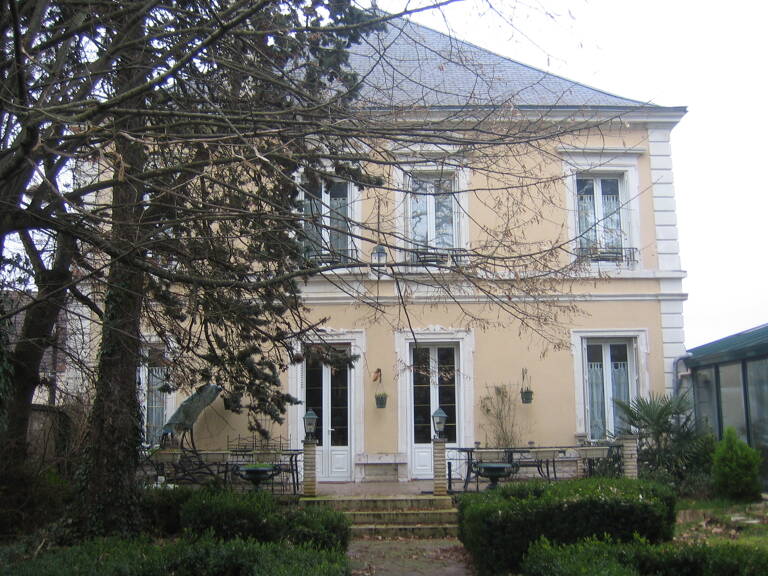 Maison de Maître — photo 1