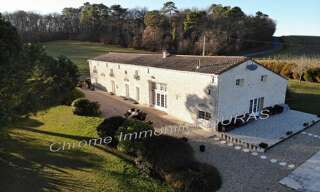 Maison 12 Pièces 360 m² à vendre à Sainte-Foy-la-Grande (33220)