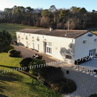 Maison 12 pièces 1150000 €