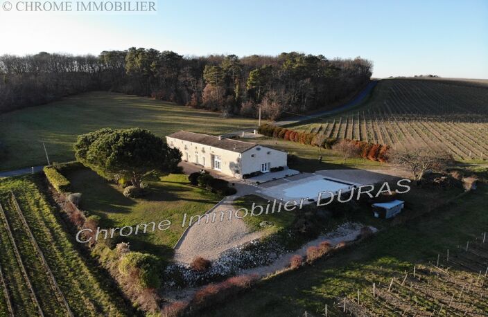 A vendre belle et spacieuse maison de campagne en pierre — photo 2