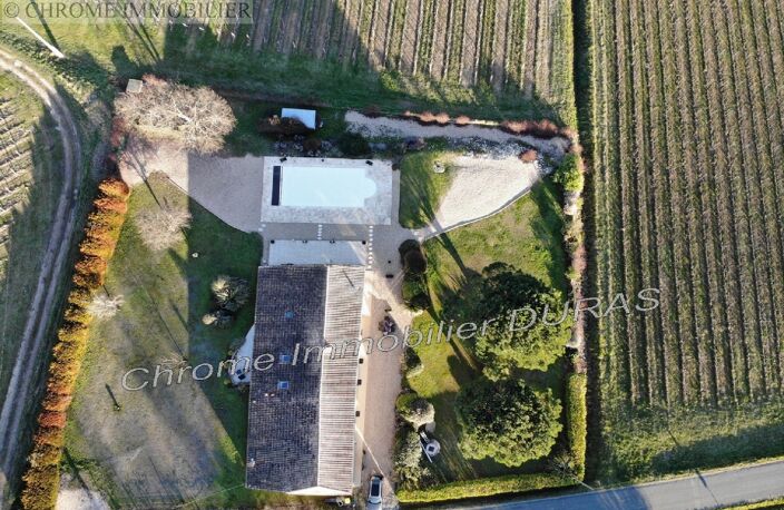 A vendre belle et spacieuse maison de campagne en pierre — photo 4