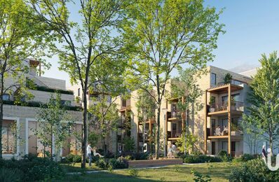 vente appartement 230 000 € à proximité de Saint-Sulpice-Et-Cameyrac (33450)