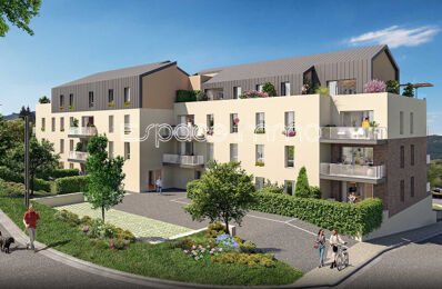 vente appartement 159 000 € à proximité de Amfreville-la-Mi-Voie (76920)