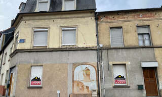 Immeuble  130 m² à vendre à Elbeuf (76500)