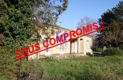 vente maison 195 000 € à proximité de Cruas (07350)