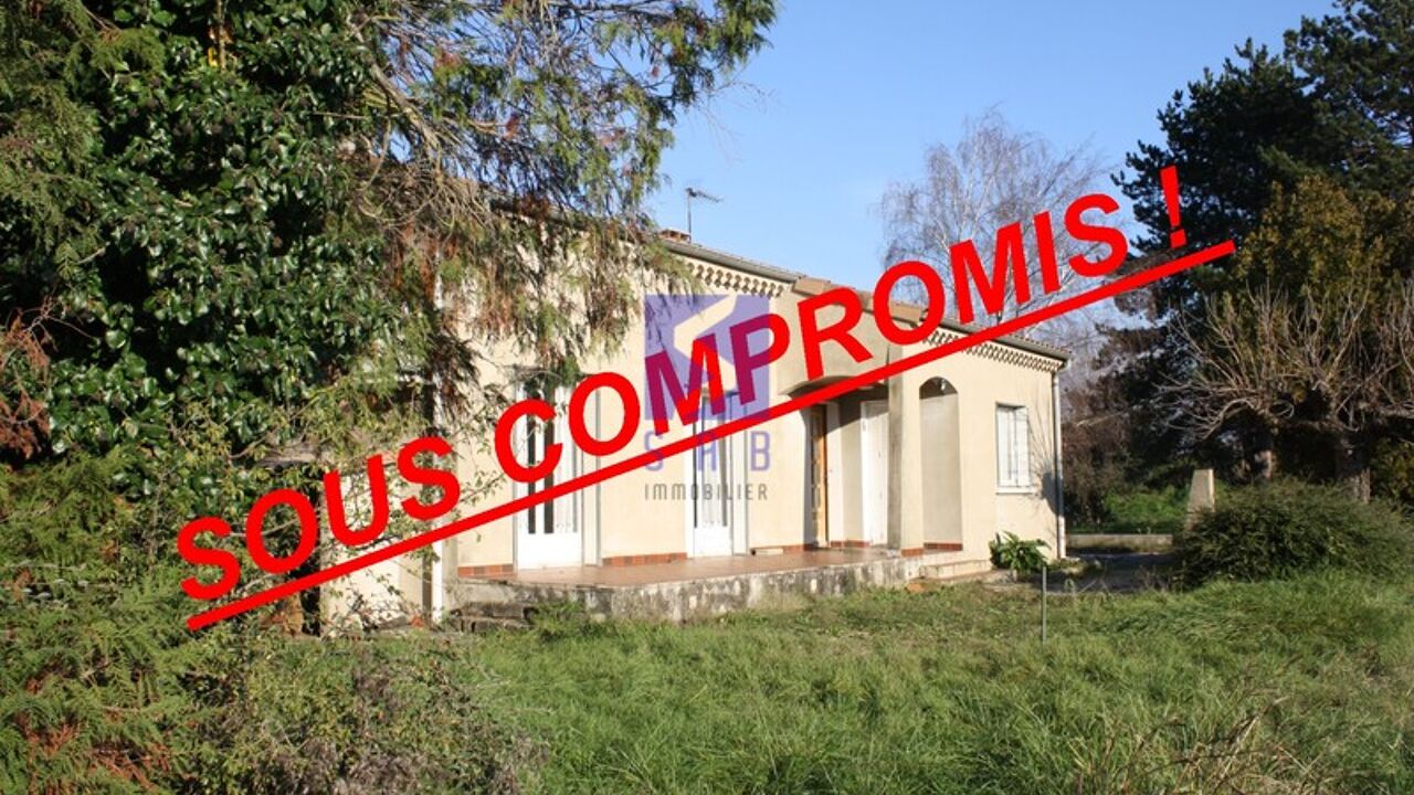 maison 5 pièces 103 m2 à vendre à Le Pouzin (07250)