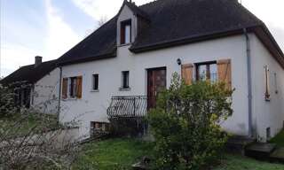 Maison 5 Pièces 149 m² à vendre à Villegouin (36500)