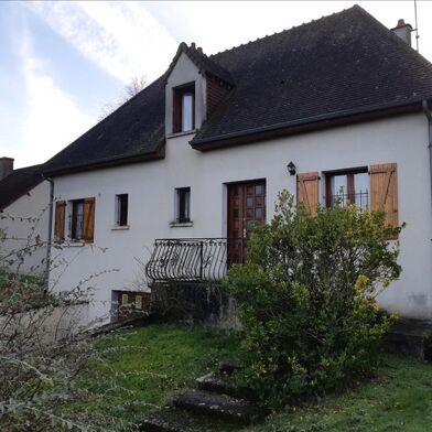 Maison 5 pièces 98550 €