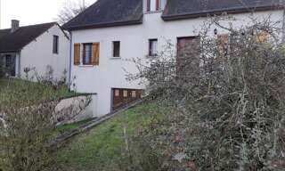 Maison 5 Pièces 149 m² à vendre à Villegouin (36500)