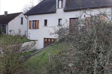 Maison 5 pièces 98550 €