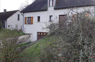Maison de ville de 5 pièces principales — photo du bien