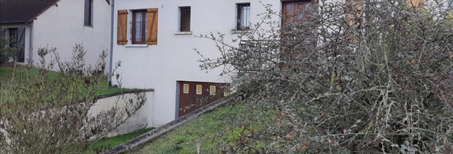 Maison 5 Pièces 149 m² à vendre à Villegouin (36500)